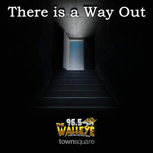 There is a Way Out