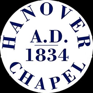 Hanover Chapel services