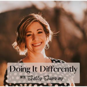 Doing it Differently