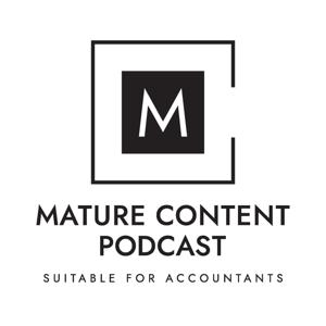 Mature Content Podcast