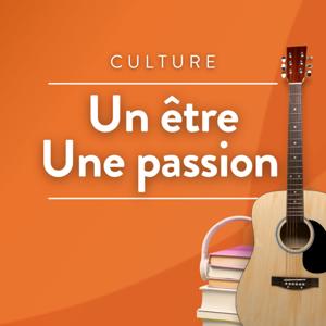 Un être, une passion · RCF Cœur de Champagne