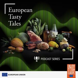 European Tasty Tales