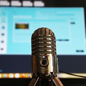 Podcast da AM3 Conteúdo
