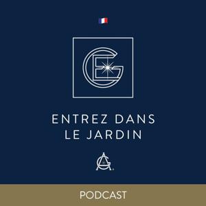 Entrez dans le jardin