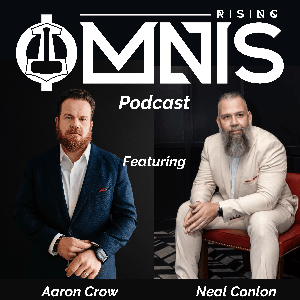 The Omnis Rising Podcast