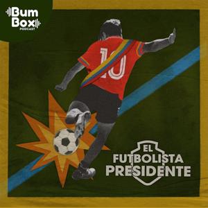 El Futbolista Presidente