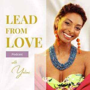 Lead From Love