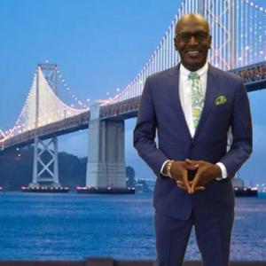 Oh Happy Bay! The PODCAST