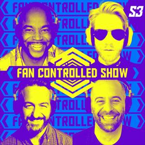 The Fan Controlled Show