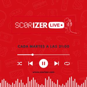 ScorizerLive