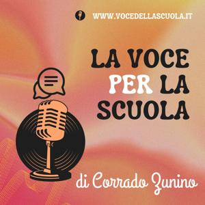 La Voce per la Scuola di Corrado Zunino