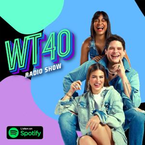 Hora del Té - WT40