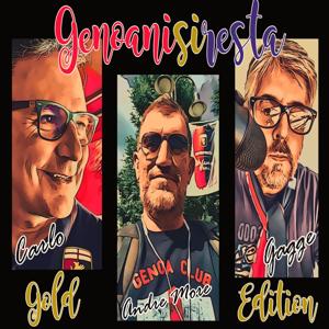 Genoani si...resta - Gold Edition