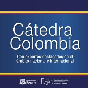 Catedra Colombia