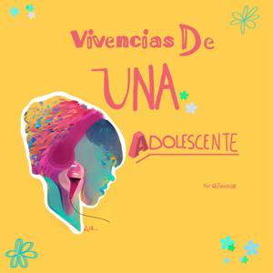 Vivencias De Una Adolescente