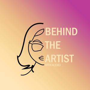 Behind The Artist