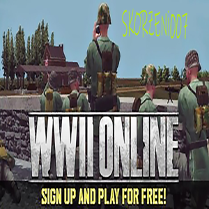 WW2 Online.