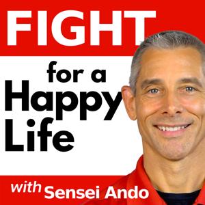 Fight for a Happy Life