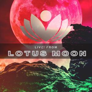 Live Mixes from Lotus Moon Gatherings