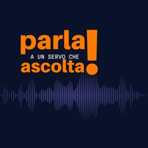PARLA a un servo che ASCOLTA!