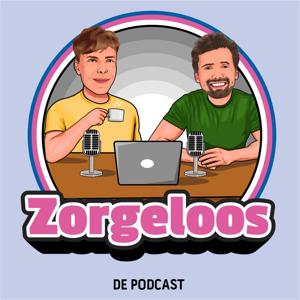 Zorgeloos