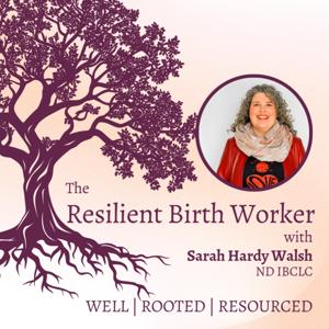 The Resilient Birth Worker