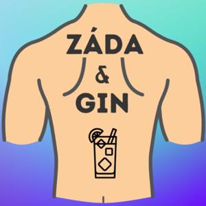 ZÁDA & GIN