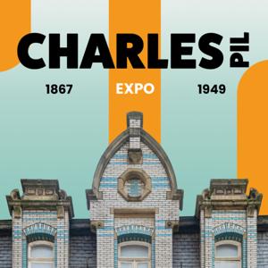 Charles Pil | Een architecturale erfenis
