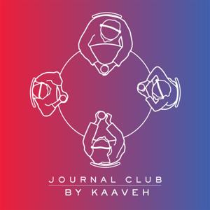 ژورنال کلاب