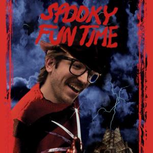 Spooky Fun Time
