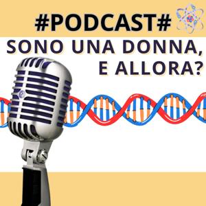 Sono una donna, e allora?
