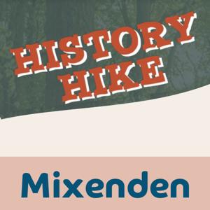 Mixenden History Hike