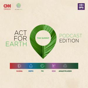 ACT FOR EARTH - THE SUMMIT
