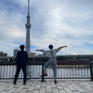 ザ・カメレオンズの舌を巻くラジオ！