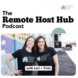 The Remote Host Hub Podcast