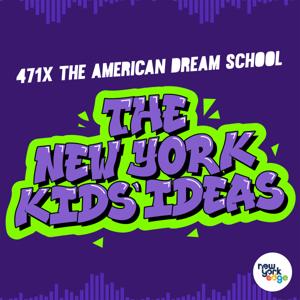 The New York Kids' Ideas