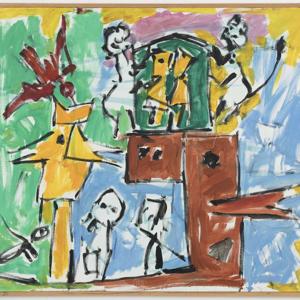 Pinchas Litvinovsky - Audio Guide