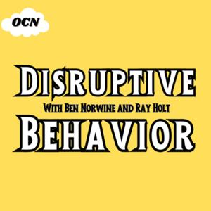 Disruptive Behavior