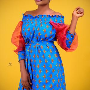 ayomike 3Speak Podcast
