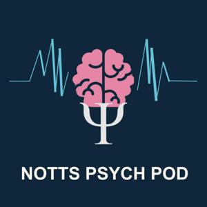 Notts Psych Pod