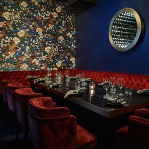 Benji Blanco's Boom Boom Room