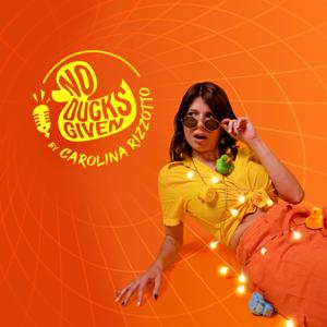 No Ducks Given Podcast