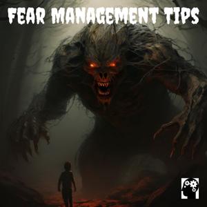 Overcoming Fear