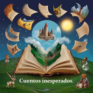 Cuentos inesperados