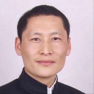 佛法禅定月明说 | 高月明著