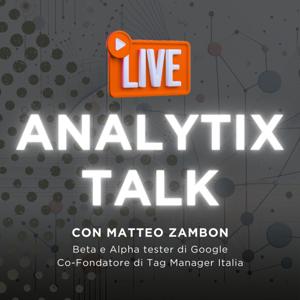 ANALYTIX TALK