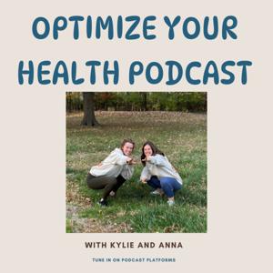 Optimize Your Health