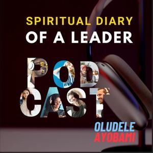 The Spiritual Diary of a Leader