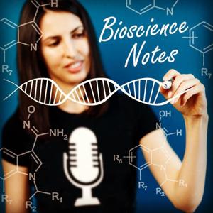 Заметки BioScience