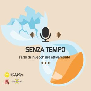 Senza Tempo | L'arte di invecchiare attivamente
